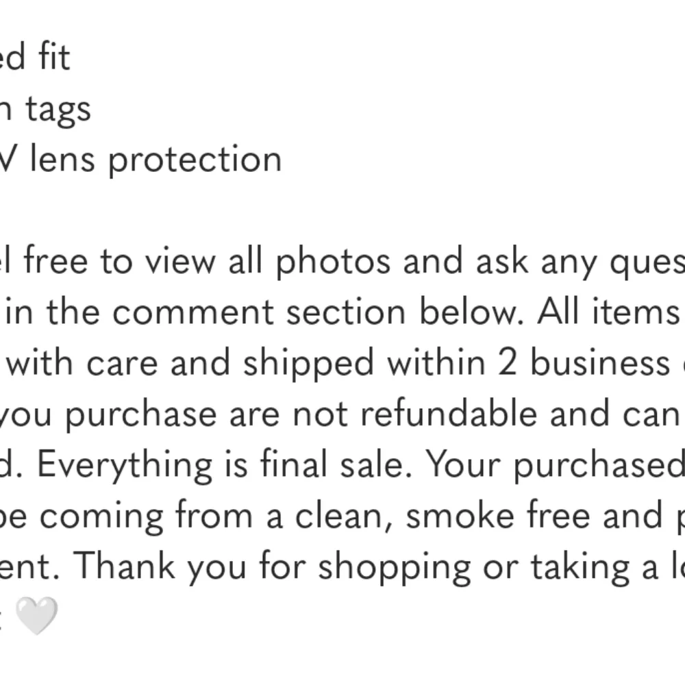 🔥 Betsey Johnson Tortoise Shell Sunglasses - Picture 7 of 7